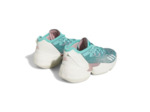 Adidas D.o.n Issue 4 Enfant Semi Mint Rush