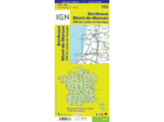 152 - BORDEAUX MONT-DE-MARSAN PNR DES LANDES DE GASCOGNE