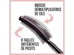 Mascara cils sensationnalismes noir
