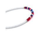 Bracelet femme code Morse "Saumur"