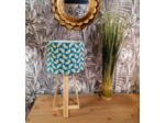 Lampe éventails