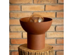 Lampe Sat