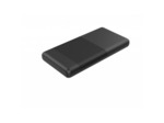 MYWAY POWERBANK 2 USB-A 10000MAH NOIR