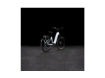 cycle-obsession.com CUBE KATHMANDU HYBRID ONE 800 polarwhite´n´black