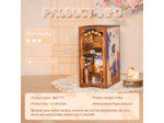 Under the Sakura Tree - Booknook