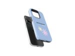 Reykjavik Case | Coque de téléphone 3D 2en1 Ultra-résistante