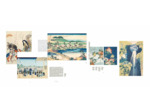 HOKUSAI. LE FOU DE DESSIN