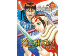 KINGDOM - TOME 57