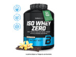 BIOTECH ISO WHEY ZERO