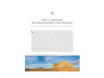 MADAGASCAR - LES CLES POUR BIEN VOYAGER