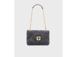 Sac en tweed - LE FANNY