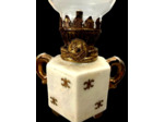 Mini lampe 32