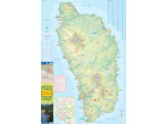 GUADELOUPE ET DOMINIQUE