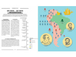 CARTOMANIA CONTINENTS