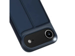 SKIN PRO Coque à étui iPhone 17 (Tous les modèles) et iPhone 18 Pro & Pro Max