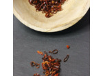 Piment anneaux de feu
