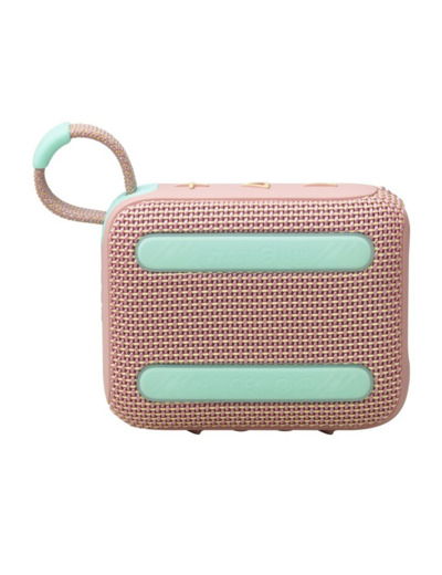 JBL Go 4 Enceinte Bluetooth Waterproof