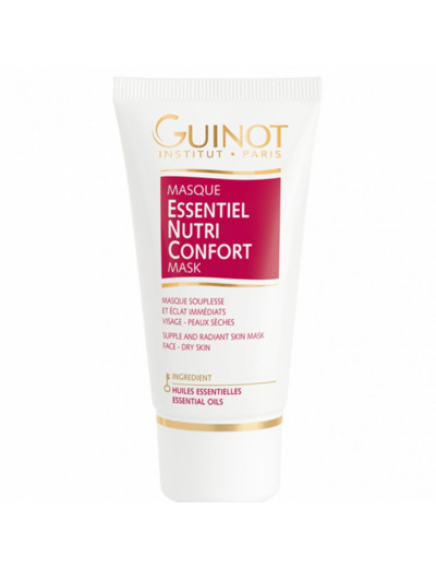 Masque Essentiel Nutri Confort