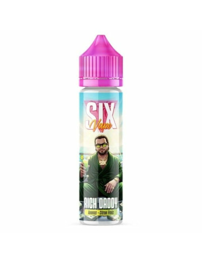 Rich Daddy - 50ml