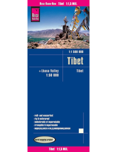 TIBET
