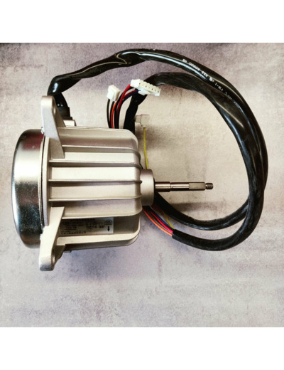 DAIKIN - MOTEUR VENTIL YFK-60-6 /