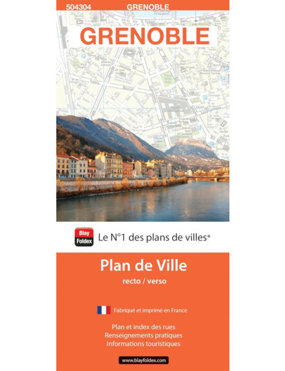 GRENOBLE 2024