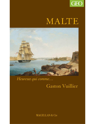 MALTE ET L'ORDRE DE MALTE