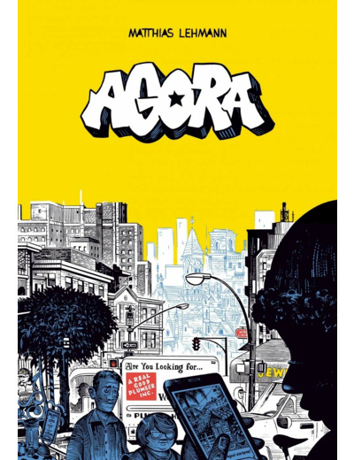 AGORA
