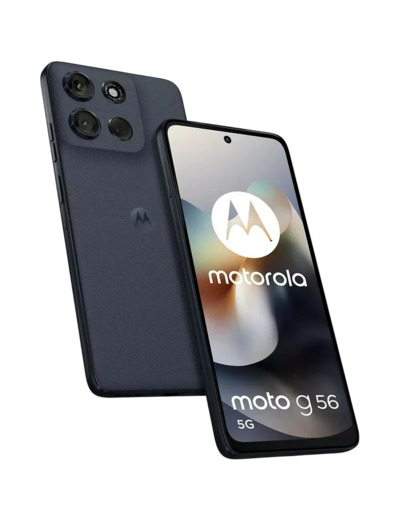 MOTOROLA Moto G56 5G - Neuf
