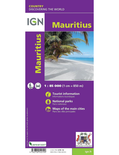 ILE MAURICE
