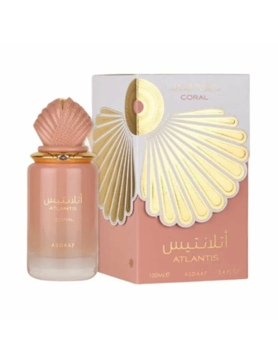 Parfum de Dubaï - Atlantis - 100ml