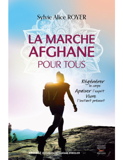 LA MARCHE AFGHANE POUR TOUS