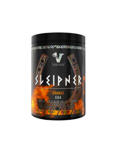 VIKING POWER SLEIPNER EAA 420G