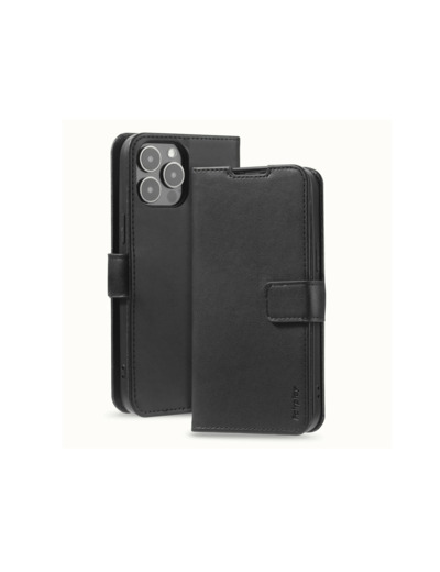 FAIRPLAY GAMMA Coque à rabat iPhone (Tous les modèles)