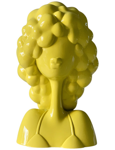 Clémentine jaune