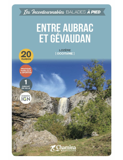 ENTRE AUBRAC ET GEVAUDAN