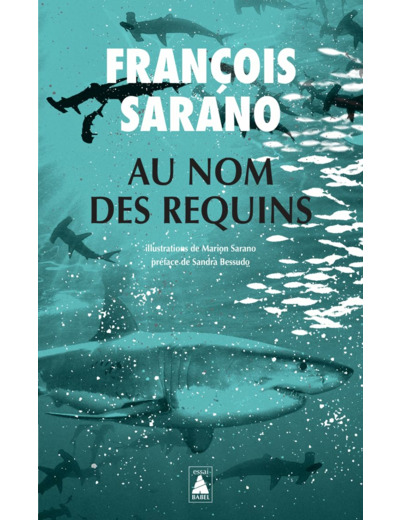 AU NOM DES REQUINS