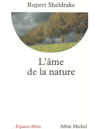L' AME DE LA NATURE - DOCUMENT RETREF
