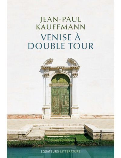 VENISE A DOUBLE TOUR