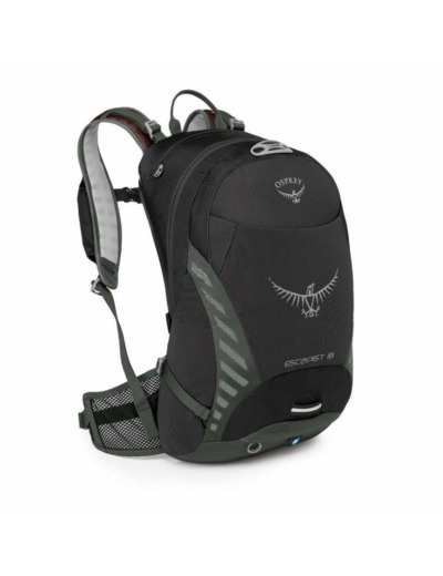 Osprey Escapist 18 Black