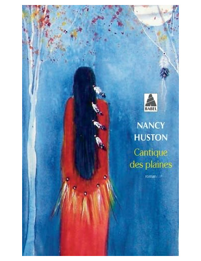 CANTIQUE DES PLAINES