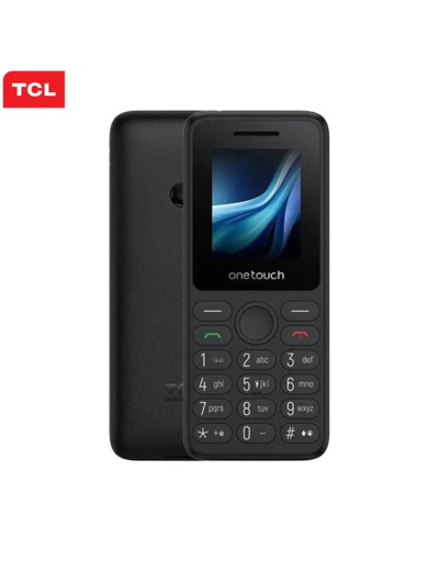 TCL Onetouch 5041 4G Noir - Neuf