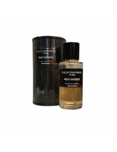 Fruit interdit - Collection Privée Paris - 50ml