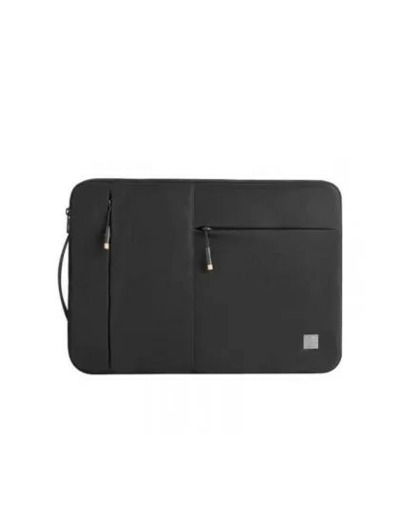 WiWU Alpha Slim Housse ordinateur 15,6" et 16"