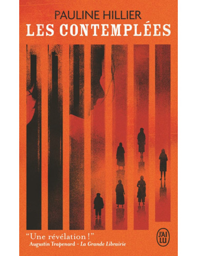 LES CONTEMPLEES