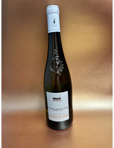 Côteaux du layon "Château Bellevue" (75cl)
