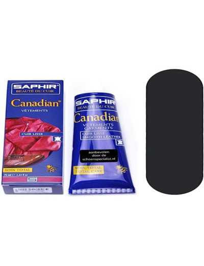 Saphir Cirage Canadian 75 ml