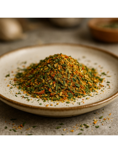 Bouillon de la Mer