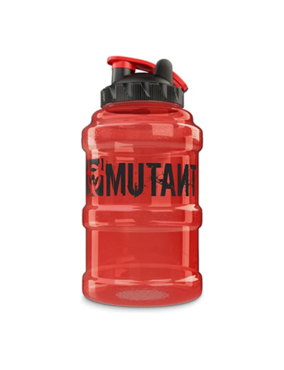 MUTANT BIDON ROUGE