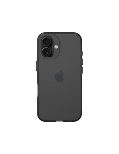 RHINOSHIELD JellyTint iPhone 16 Plus (Noir)